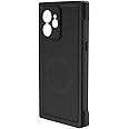 HMD Skyline Rugged Case | IP68 | Qi2 Wireless Charging Compatible | Black