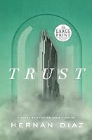 Trade Paperback edition cover