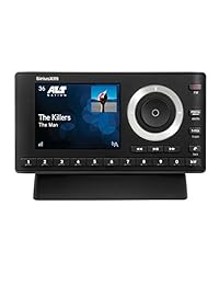 SiriusXM SXPL1H1 Onyx Plus, Con kit casero