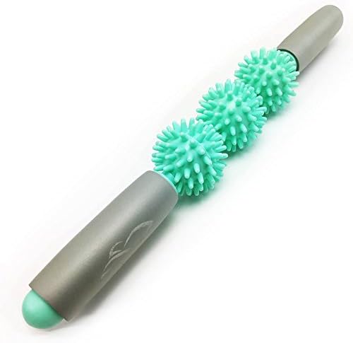 Fascia and Anti Cellulite Massager,Cellulite Remover Treatment Fat Blasting Stick-Trigger Point Massager Deep Tissue Muscle Release Roller Tool