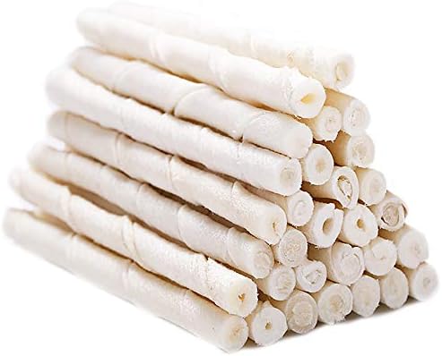 rawhide twist