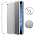 AVIDET Huawei MediaPad M5 10.8 Case, Crystal Clear Soft Thin Anti-scratches Cover for Huawei MediaPad M5 10.8 (Transparent)