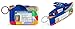Vera Bradley Zip Id Case and Lanyard in Pop Art