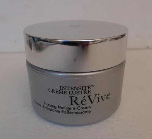 ReVive Intensite CREME LUSTRE Firming Moisture NIGHT Cream 1 oz New Fresh