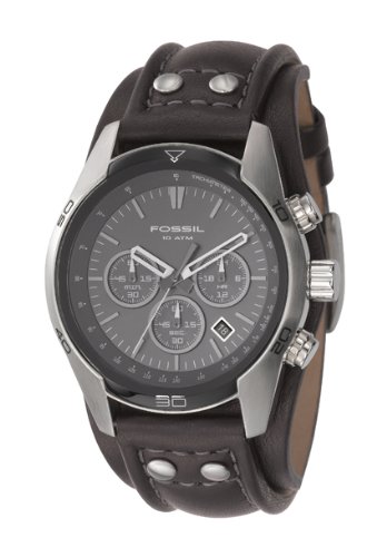 Fossil Herrenarmbanduhr Sport CH2586