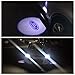 2 Packs Car Door LED Logo Puddle Lighting Side Mirror Projector Ghost Shadow Lights Courtesy Step Welcome Lamps for Ford Explorer/Focus/Mondeo/Taurusthumb 3