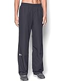 Under Armour Women's UA Fanatical Woven Pant