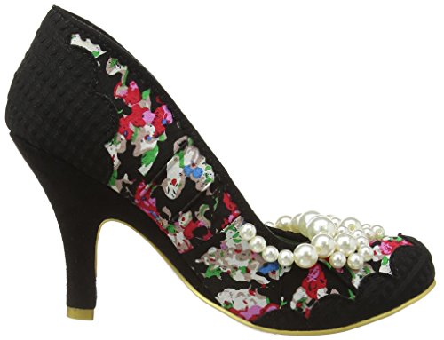 pearly girly low irregular choice