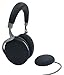 Parrot Zik 3 with Charger - Black Leather-Grain