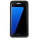 OtterBox Symmetry Series Case for Samsung Galaxy S7 EDGE - Black (Certified Refurbished)