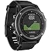 Garmin Fenix 3 HR Training Watch Gray/Black, One Size