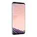 Samsung Galaxy S8 Plus (S8+) (SM-G955FD) 4GB RAM / 64GB ROM 6.2-Inch 12MP 4G LTE Dual SIM FACTORY UNLOCKED - International Stock No Warranty (ORCHID GRAY)