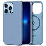 Spigen Silicone Fit Mag (MagFit) Compatible with