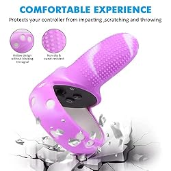 Accessories Set for Oculus Quest 2, Relohas VR