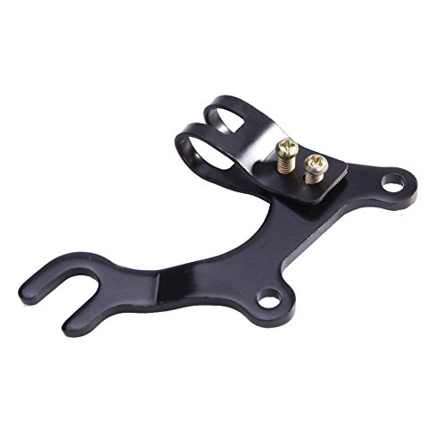 image for vanpower Universal Adjustable Bicycle Cycling Rear Wheel Disc Brake Br