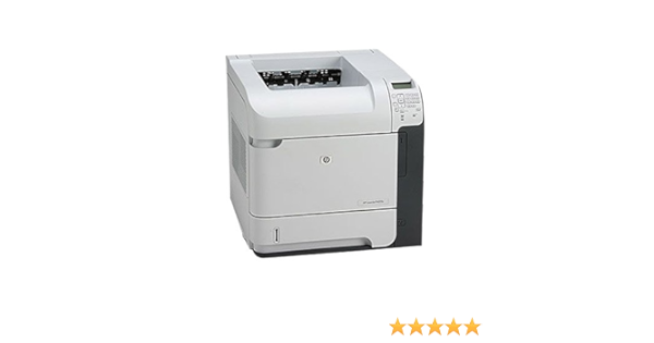 laserjet p4015dn