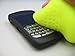 Cyber Clean 25054 Home & Office Foil Zip Bag - 2.65 oz.