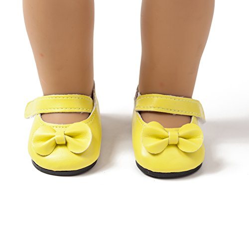 5 TOYYSB+Pairs+Include+Leather+American