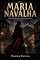 Livro Maria Navalha: Mistérios, História e Práticas Espirituais: A Pomba Gira da Gamboa — Origem, Tradições, Orações e Rituais na Umbanda e na Quimbanda (Coleção Pombas Giras, Livro 1)