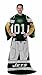 NFL New York Jets Full Body Player Comfy Throw