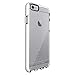 Tech21 Impactology Evo Check for iPhone 6 / 6s 4.7 Clear + White
