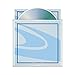 Archival CD/DVD Sleeve with Safety-sleeve (Pack of 50)