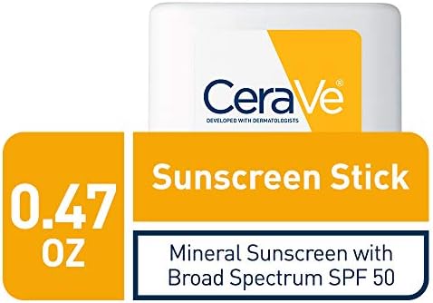 cerave sun stick