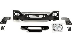 WARN 101255 Winch Mount for Jeep Gladiator JT