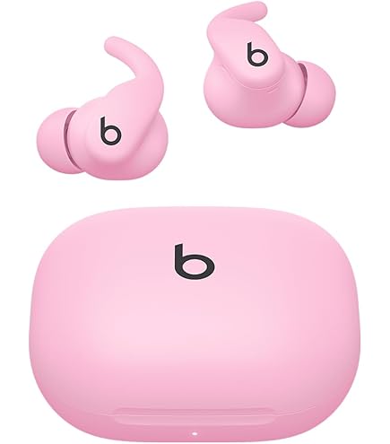 Amazon.com: Beats Fit Pro True Wireless Noise Cancelling Earbuds