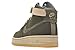 Nike Women's Air Force 1 Hi UT Basketball Shoes, AJ2775 300 Sequoia/Sequoia-Neutral Olive (7.5 B(M) US)