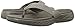 Skechers Performance Men's on-the-Go 600-55351 Flip-Flop,khaki,10 M US