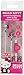 Hello Kitty Earbud Headphones with Imline Volume Control