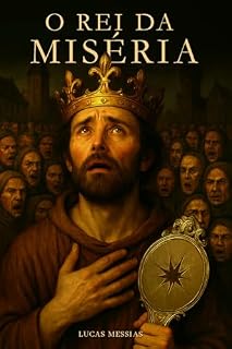 Livro O Rei da Miséria