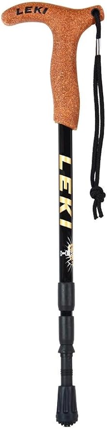 Amazon Leki レキ ストックスーパーマイクロ シングルポール コルク 並行輸入品 レキ Leki トレッキングポール