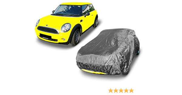Cubierta para auto, para Mini One, Cooper ... - Amazon.es