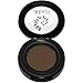 BaeBlu Eyebrow Powder, Organic Vegan 100% Natural, Fill-in Smudge Proof Brow Tint, Made in USA, Deep Brown