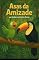 Livro Assas da amizade