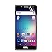 BLU R1 HD Screen Protector Glass [2-Pack], Vistore Full Screen Cover Explosion-proof Ultra Clear High Definition HD Scratch Proof Protective Film for BLU R1 HD Phone