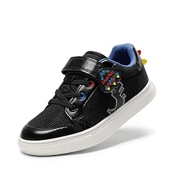 DREAM PAIRS Boys Girls Toddler Sneakers Casual