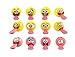 Spongebob Squarepants Tongue Tuggers (Set of 12)