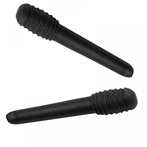 Twowinds – 2x Deuren Lock Popup Pull Pins Golf 3 Polo 6K 6N 9N Caddy Vento Ibiza II Toledo I