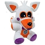 PampasSK Movies & TV - FNAF Exclusive 8