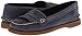 Sperry Top-Sider Women's Avery Shimmer Boat Shoe