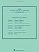 Singers Musical Theatre Anthology Volume 2 Tenor Songbook | Compiled by Richard Walters | 42 Broadway Songs for Tenor Voices | Vocal Sheet Music for ... Musical Theatre Anthology (Songbooks))