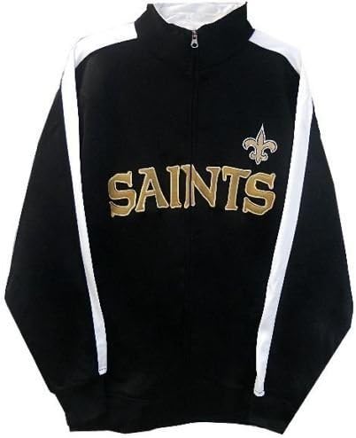 saints nfl jacket