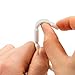 Breffo Spiderpodium Smartphone Mount & Holder - White