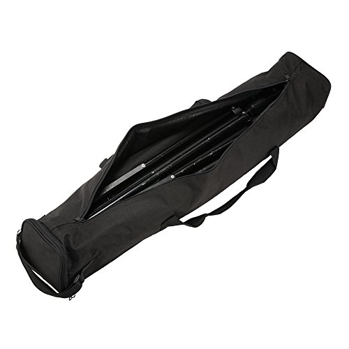 Run Shuangyu Photography Studio Light Stand Carrying Bag Case (47'' x 19'')