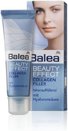 balea filler cream