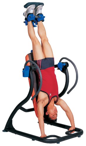 IRONMAN ATIS 4000 Inversion Table