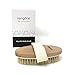 Dry Brushing Body Brush - Dry Skin Full Body Massage Brush | Exfoliate & Soften Skin, Improve Circulation, Help Lymphatic Drainage, & Scrub Dead Cells | Makes a Great Gift